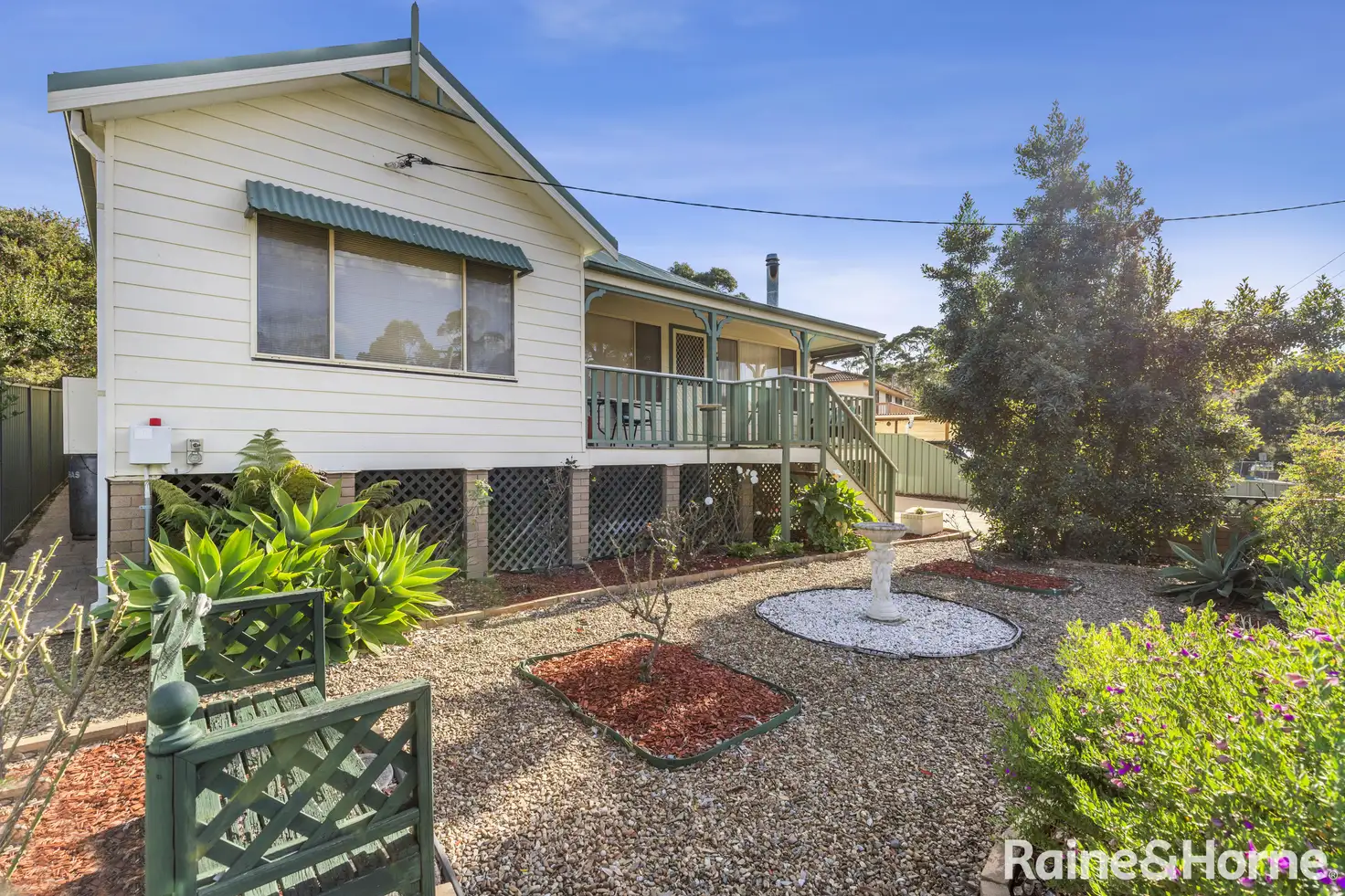 Main view of Homely house listing, 21 River Road, Lake Tabourie NSW 2539