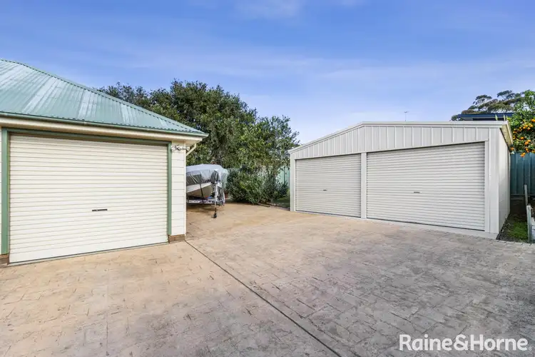 Third view of Homely house listing, 21 River Road, Lake Tabourie NSW 2539