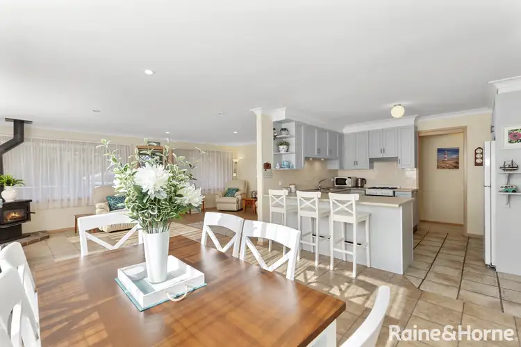 Fourth view of Homely house listing, 21 River Road, Lake Tabourie NSW 2539