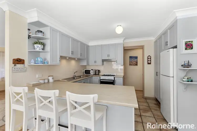 Fifth view of Homely house listing, 21 River Road, Lake Tabourie NSW 2539