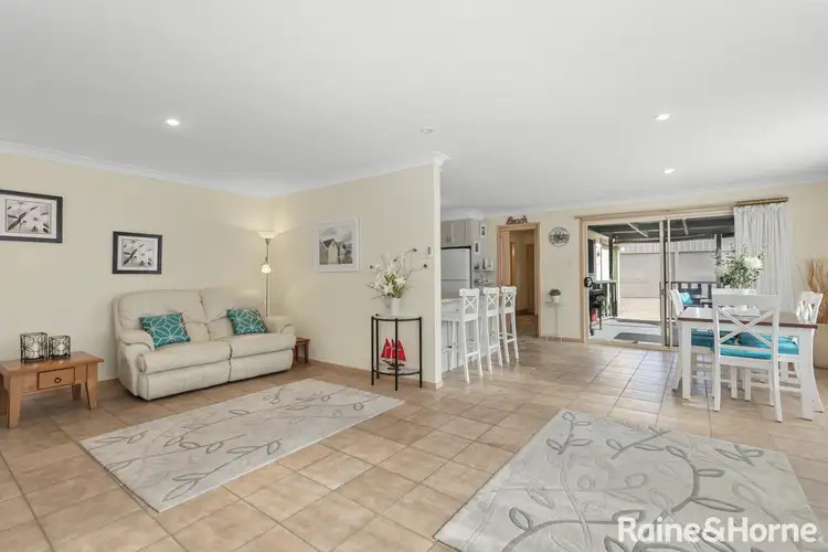 Sixth view of Homely house listing, 21 River Road, Lake Tabourie NSW 2539