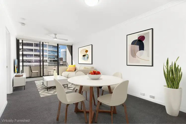 1302/3 Herbert Street, St Leonards NSW 2065