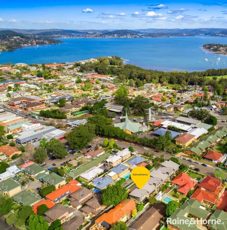 6/119 Victoria Street, East Gosford NSW 2250