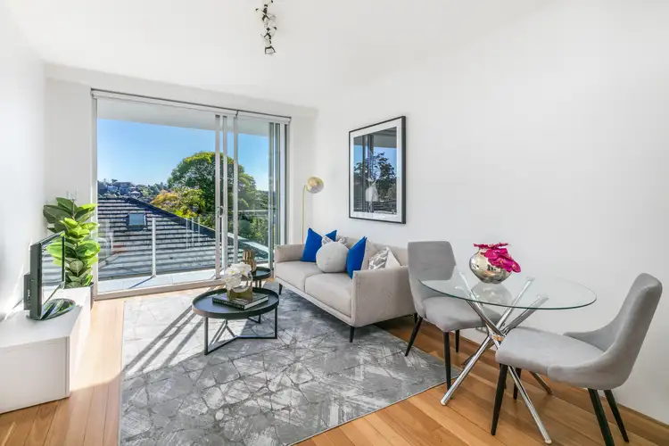 Main view of Homely apartment listing, 9/9 Arkland Street, Cammeray NSW 2062