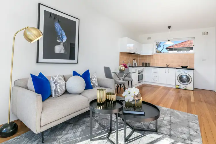 Sixth view of Homely apartment listing, 9/9 Arkland Street, Cammeray NSW 2062