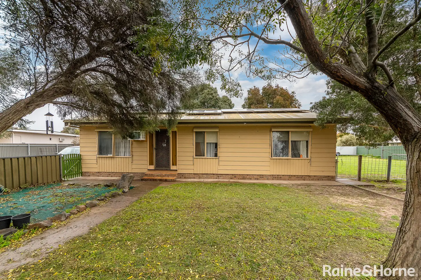 Main view of Homely house listing, 14 Ameroo Avenue, Milang SA 5256