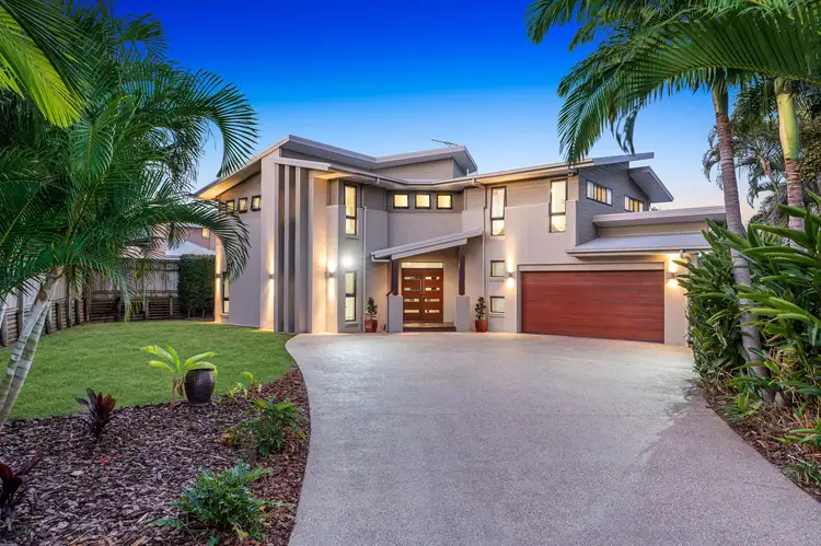 Main view of Homely house listing, 7 Judanne Court, Thornlands QLD 4164