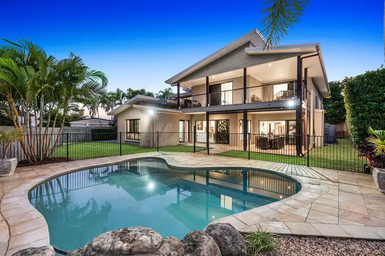 Second view of Homely house listing, 7 Judanne Court, Thornlands QLD 4164
