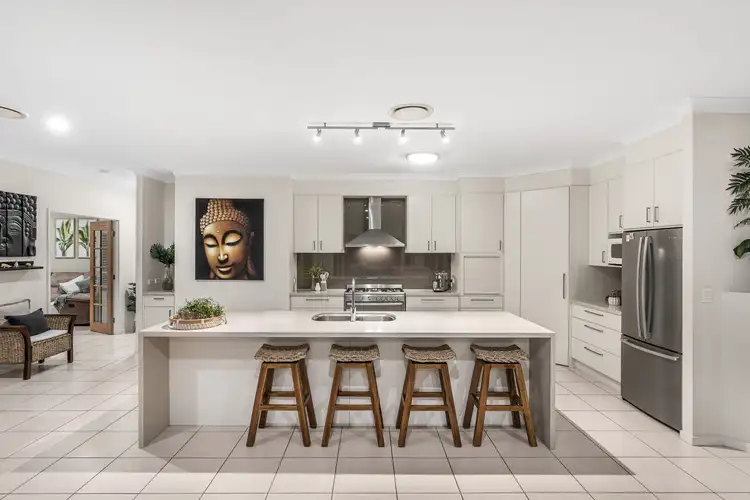 Fourth view of Homely house listing, 7 Judanne Court, Thornlands QLD 4164