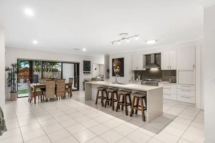 Fifth view of Homely house listing, 7 Judanne Court, Thornlands QLD 4164