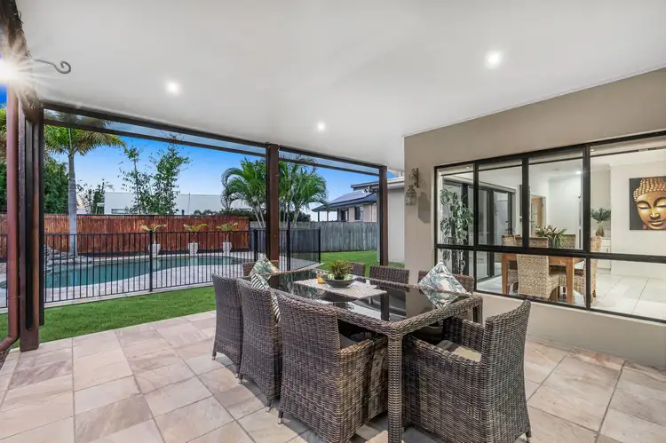 Sixth view of Homely house listing, 7 Judanne Court, Thornlands QLD 4164