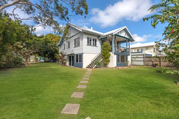 6 Vine Street, North Mackay QLD 4740