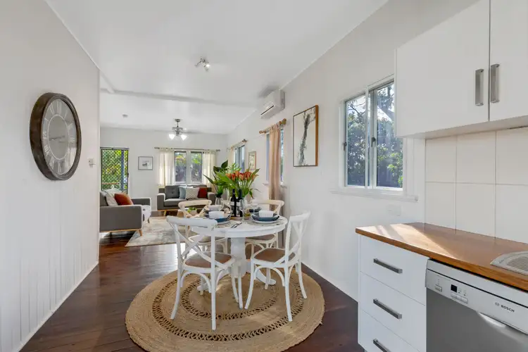 Sixth view of Homely house listing, 6 Vine Street, North Mackay QLD 4740