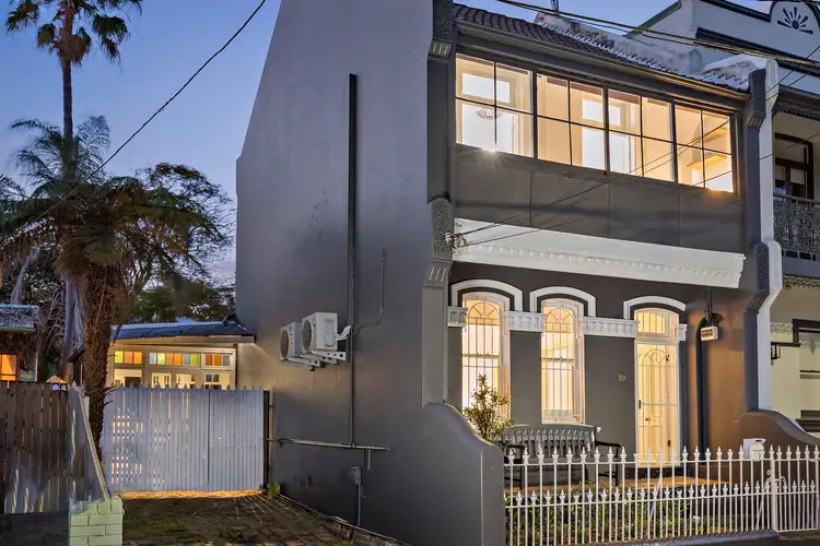 Main view of Homely house listing, 29 Darley Street, Newtown NSW 2042