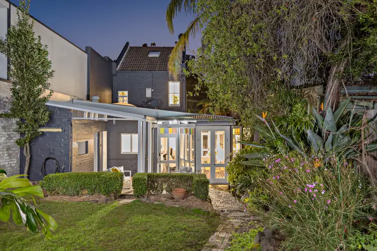 Second view of Homely house listing, 29 Darley Street, Newtown NSW 2042