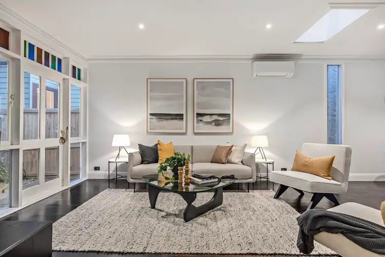 Third view of Homely house listing, 29 Darley Street, Newtown NSW 2042