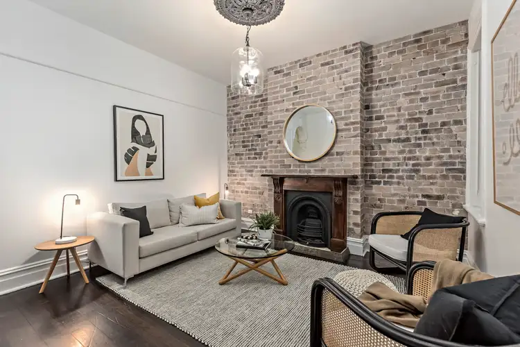 Fourth view of Homely house listing, 29 Darley Street, Newtown NSW 2042