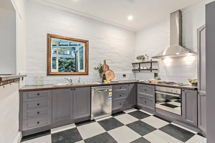 Fifth view of Homely house listing, 29 Darley Street, Newtown NSW 2042