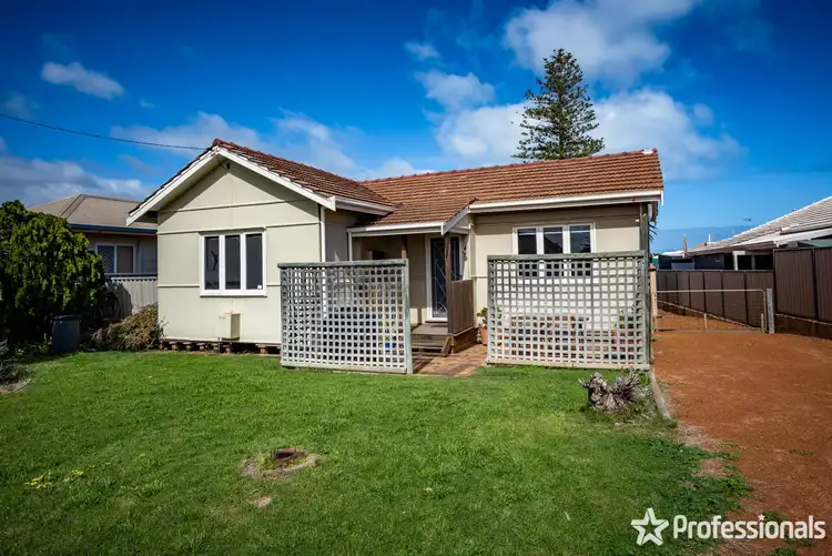 Second view of Homely house listing, 62 Whitfield Street, Beachlands WA 6530