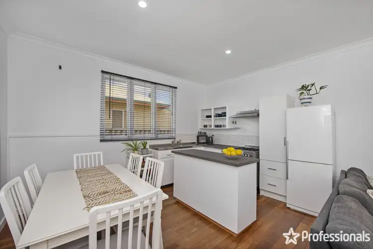 Third view of Homely house listing, 62 Whitfield Street, Beachlands WA 6530