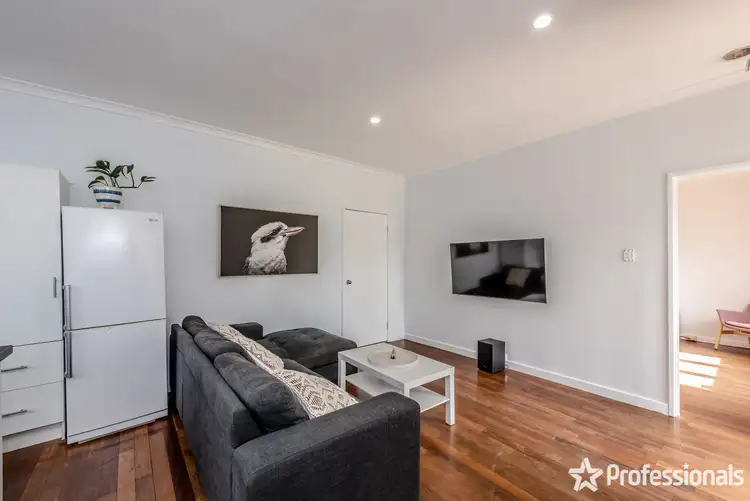 Fifth view of Homely house listing, 62 Whitfield Street, Beachlands WA 6530
