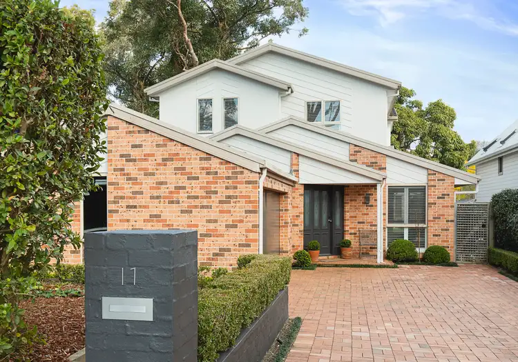 17 Yethonga Avenue, Lane Cove NSW 2066