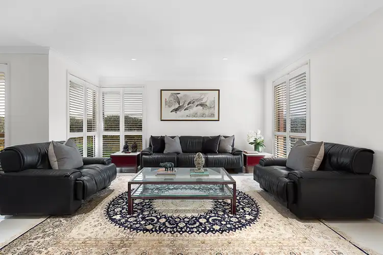 Third view of Homely house listing, 17 Yethonga Avenue, Lane Cove NSW 2066