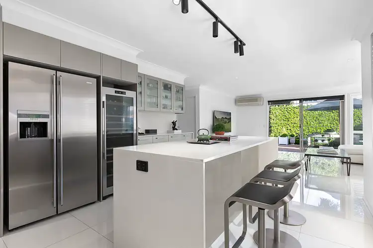 Fourth view of Homely house listing, 17 Yethonga Avenue, Lane Cove NSW 2066