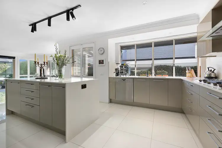 Fifth view of Homely house listing, 17 Yethonga Avenue, Lane Cove NSW 2066
