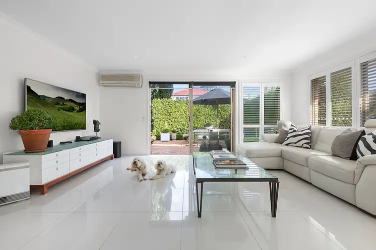 Sixth view of Homely house listing, 17 Yethonga Avenue, Lane Cove NSW 2066