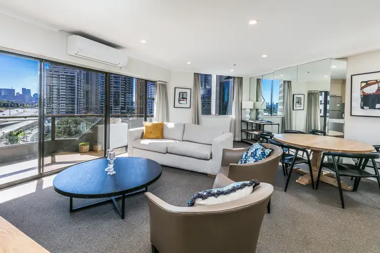 Main view of Homely apartment listing, 1106/5 York Street, Sydney NSW 2000