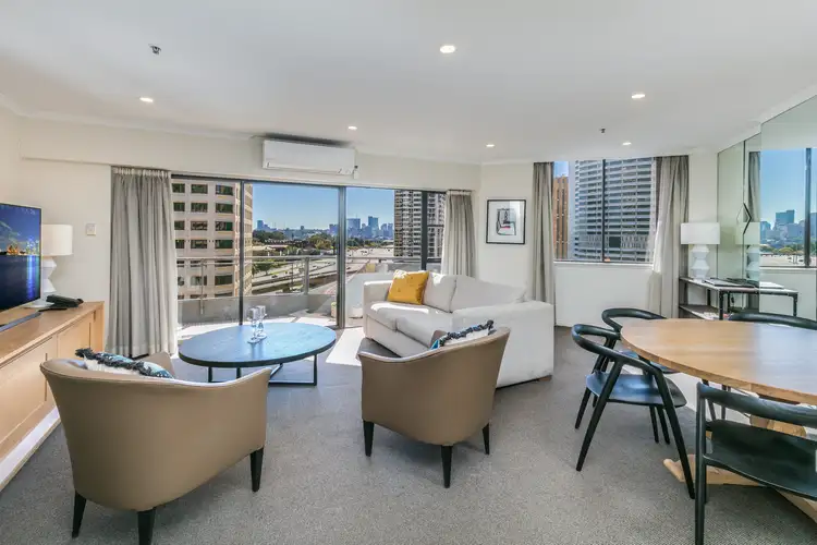 Fourth view of Homely apartment listing, 1106/5 York Street, Sydney NSW 2000
