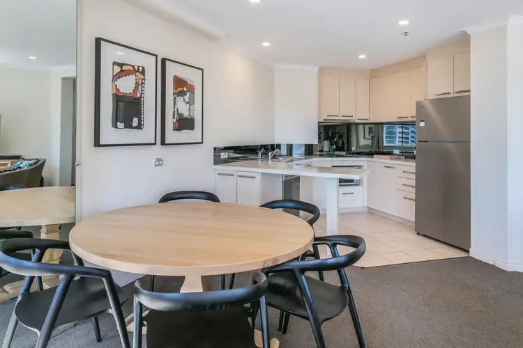 Fifth view of Homely apartment listing, 1106/5 York Street, Sydney NSW 2000