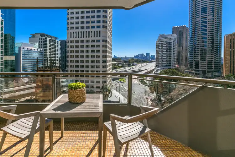 Sixth view of Homely apartment listing, 1106/5 York Street, Sydney NSW 2000