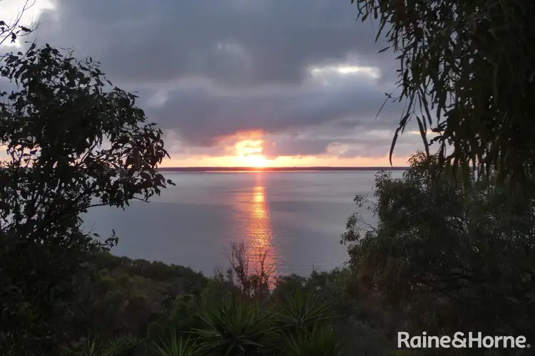 Second view of Homely land listing, 43 Quoin Island, Gladstone Harbour QLD 4680