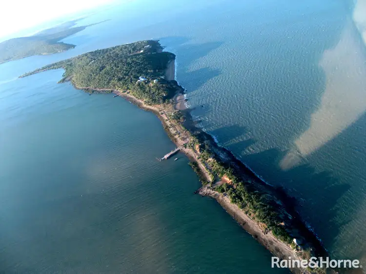 Third view of Homely land listing, 43 Quoin Island, Gladstone Harbour QLD 4680