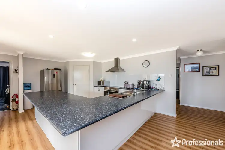Third view of Homely house listing, 22 Strathalbyn Road, Strathalbyn WA 6530