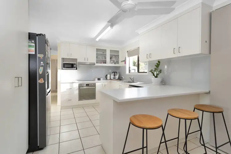 Third view of Homely house listing, 2 Stefan Court, Andergrove QLD 4740