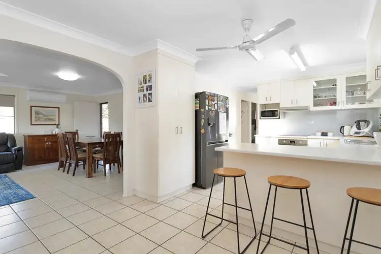 Fourth view of Homely house listing, 2 Stefan Court, Andergrove QLD 4740