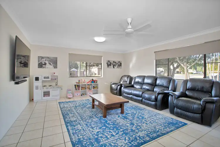 Seventh view of Homely house listing, 2 Stefan Court, Andergrove QLD 4740