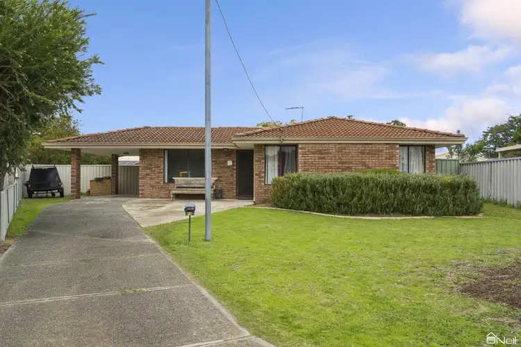 13 Fysh Place, Huntingdale WA 6110