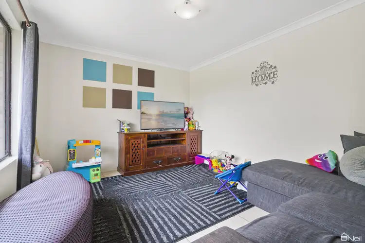 Second view of Homely house listing, 13 Fysh Place, Huntingdale WA 6110