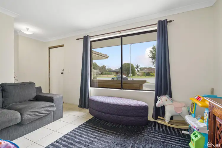 Third view of Homely house listing, 13 Fysh Place, Huntingdale WA 6110