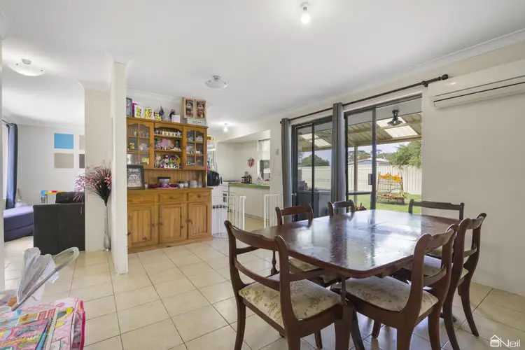 Fourth view of Homely house listing, 13 Fysh Place, Huntingdale WA 6110