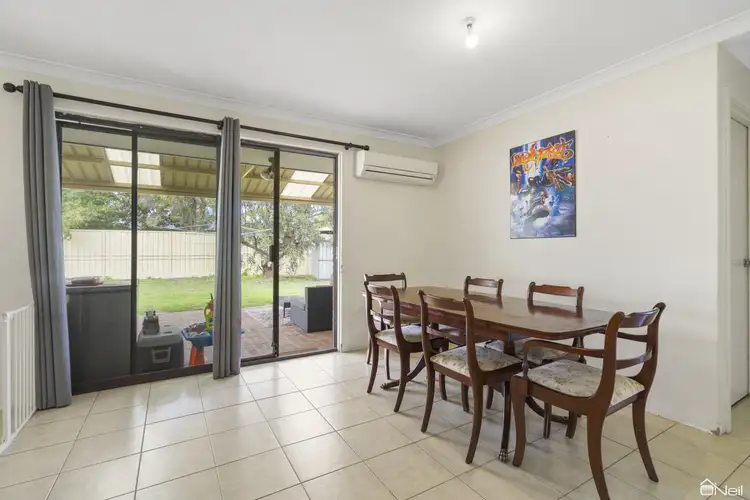 Fifth view of Homely house listing, 13 Fysh Place, Huntingdale WA 6110