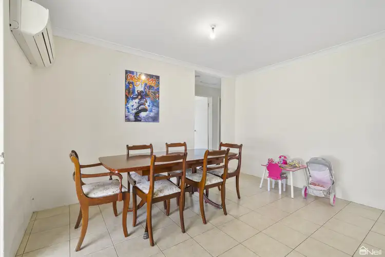 Sixth view of Homely house listing, 13 Fysh Place, Huntingdale WA 6110
