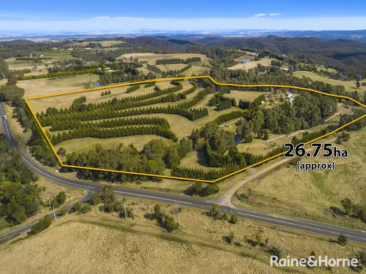 Second view of Homely house listing, 5 McConnell Road, Gisborne South VIC 3437