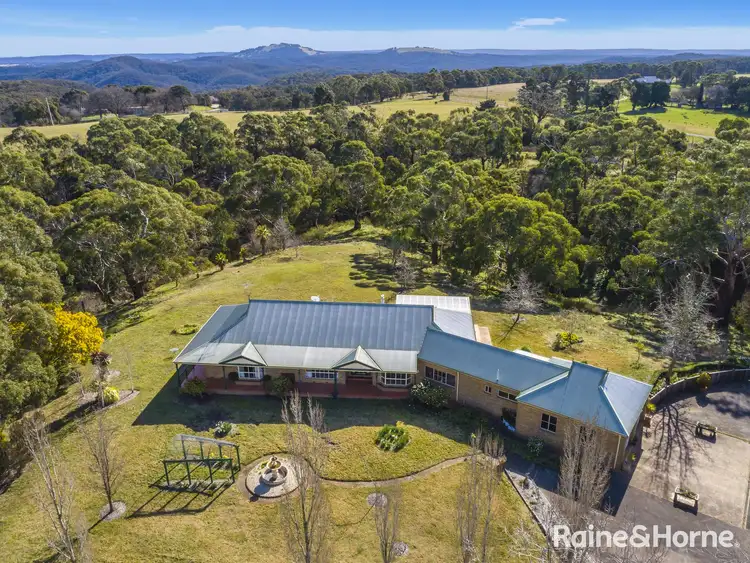 Third view of Homely house listing, 5 McConnell Road, Gisborne South VIC 3437
