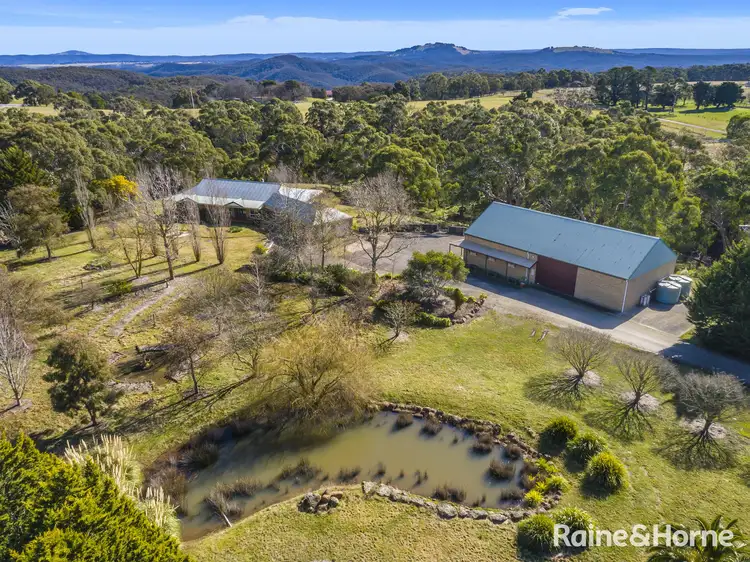 Fourth view of Homely house listing, 5 McConnell Road, Gisborne South VIC 3437