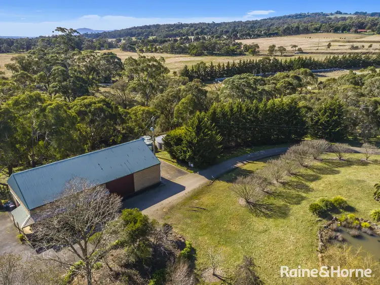 Fifth view of Homely house listing, 5 McConnell Road, Gisborne South VIC 3437